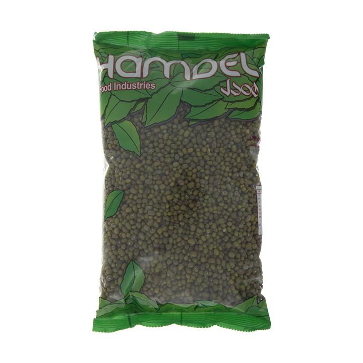 ماش همدل وزن 900 گرم Hamdel Mash 900gr